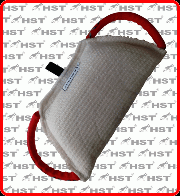 PKPAD1 pillow dos asas linea blanca